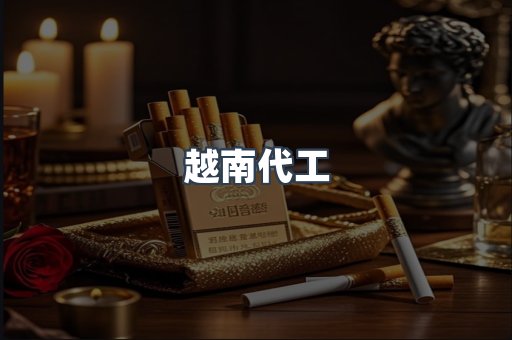 越南代工